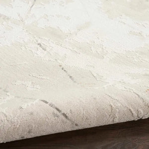 Desire DSR04 Ivory/Blue Rug