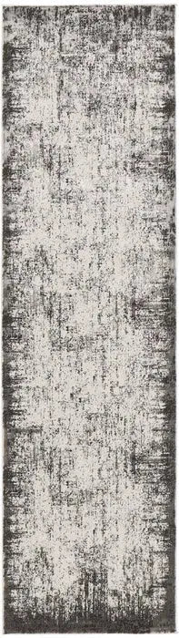 Desire DSR05 Grey/Ivory Rug