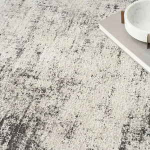 Desire DSR05 Grey/Ivory Rug