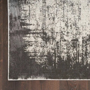 Desire DSR05 Grey/Ivory Rug