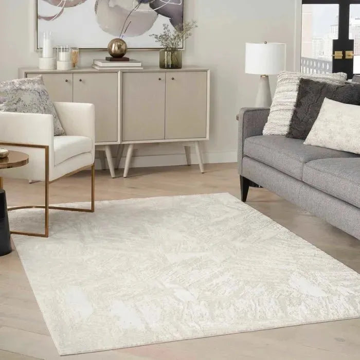 Desire DSR06 Ivory Rug