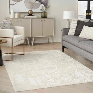 Desire DSR06 Ivory Rug