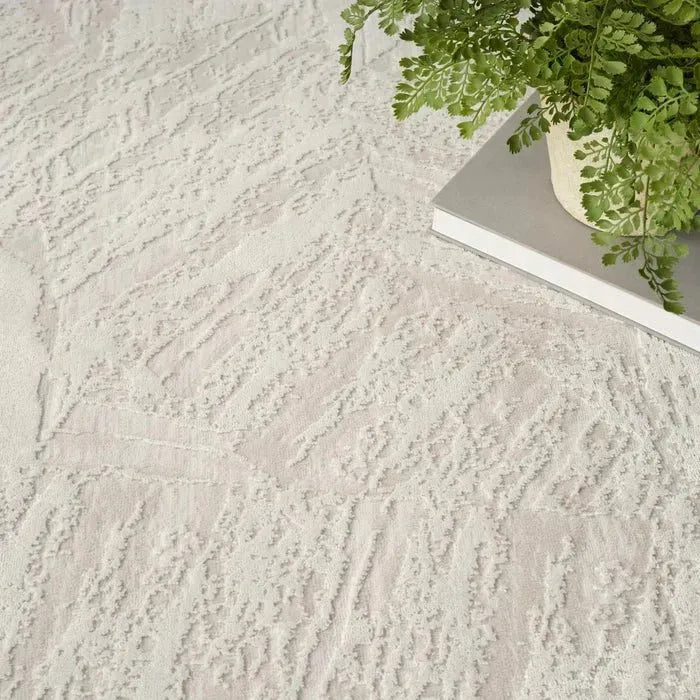 Desire DSR06 Ivory Rug