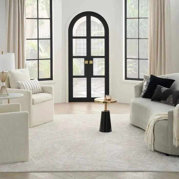 Desire DSR06 Ivory Rug