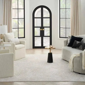 Desire DSR06 Ivory Rug