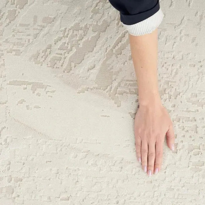 Desire DSR06 Ivory Rug