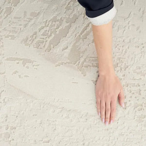 Desire DSR06 Ivory Rug