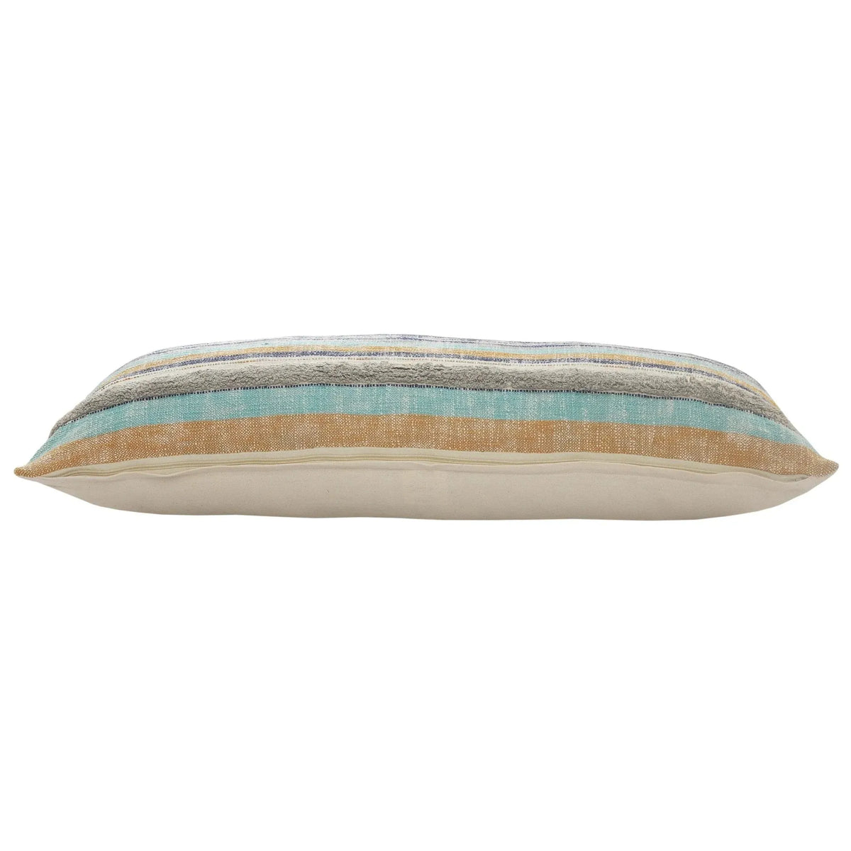 Destin Lr07347 Multi/Natural Pillow