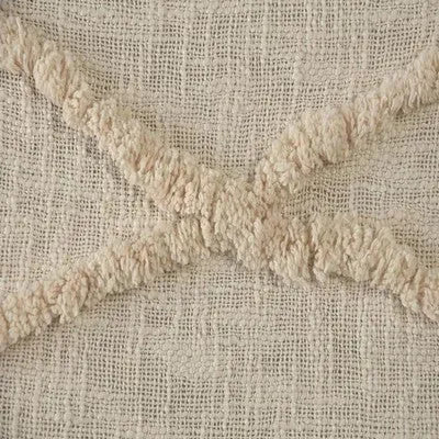 Diamond 80177BIR Birch Throw Blanket