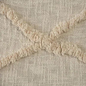 Diamond 80177BIR Birch Throw Blanket