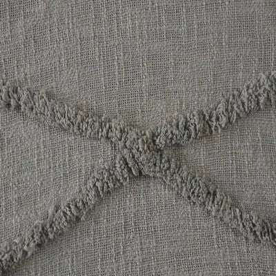 Diamond 80177DZL Drizzle Throw Blanket