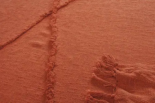 Diamond 80177MAG Mango Throw Blanket