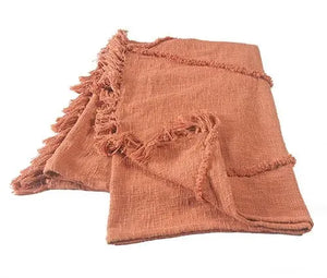 Diamond 80177MAG Mango Throw Blanket