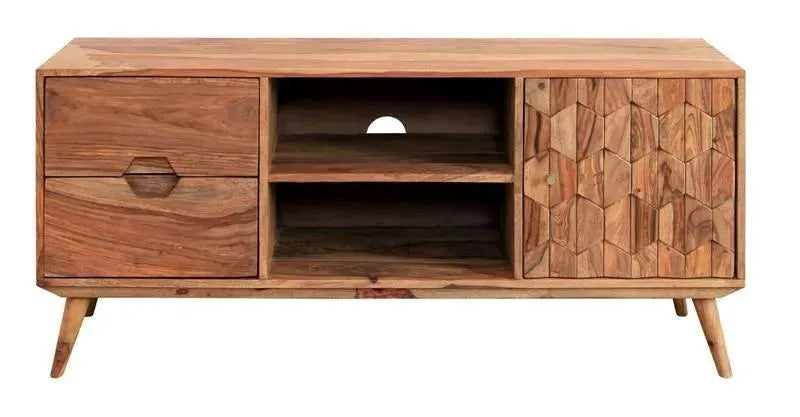 Diamond Entertainment Console