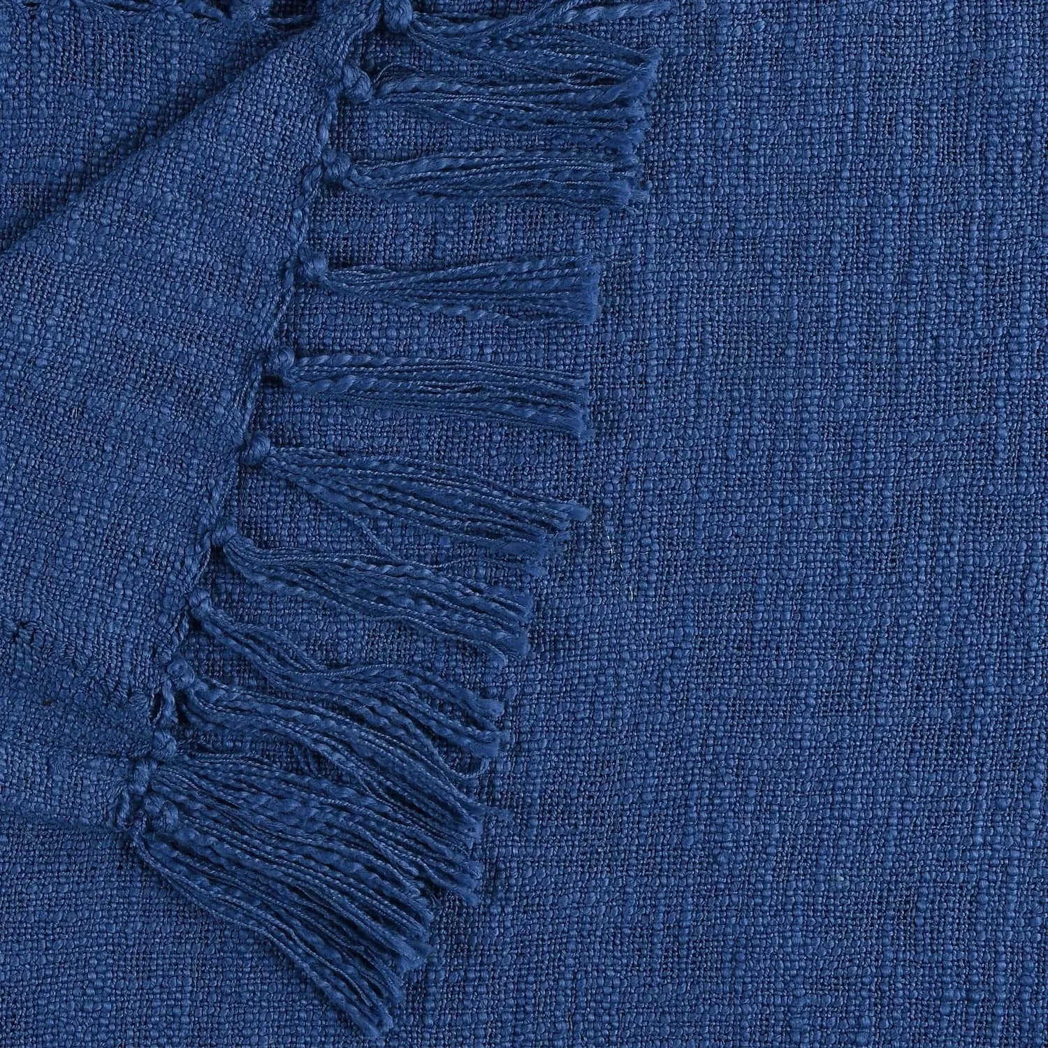 Diamond Lr80196 Galaxy Blue Throw Blanket