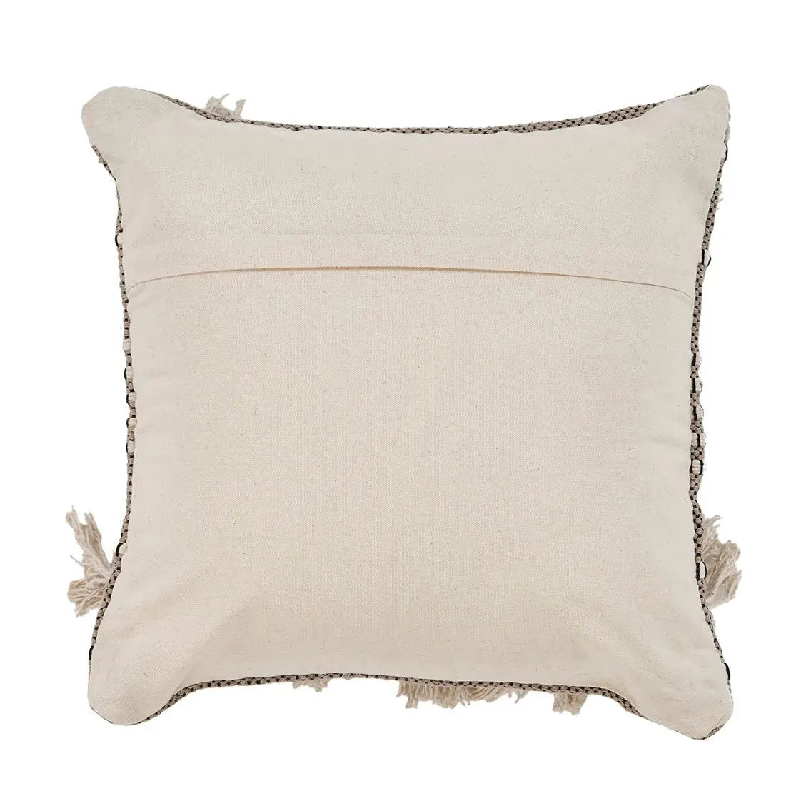 Diamond Over tufted LR07315 Throw Pillow