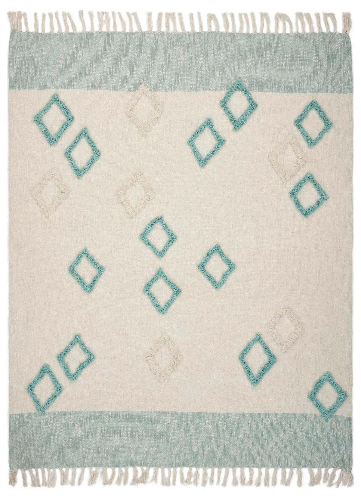 Diamond Skies LR80142 Throw Blanket
