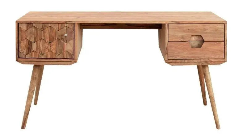 Diamond Writing Desk