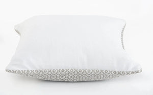 Diamonds Within LR07404 Throw Pillow