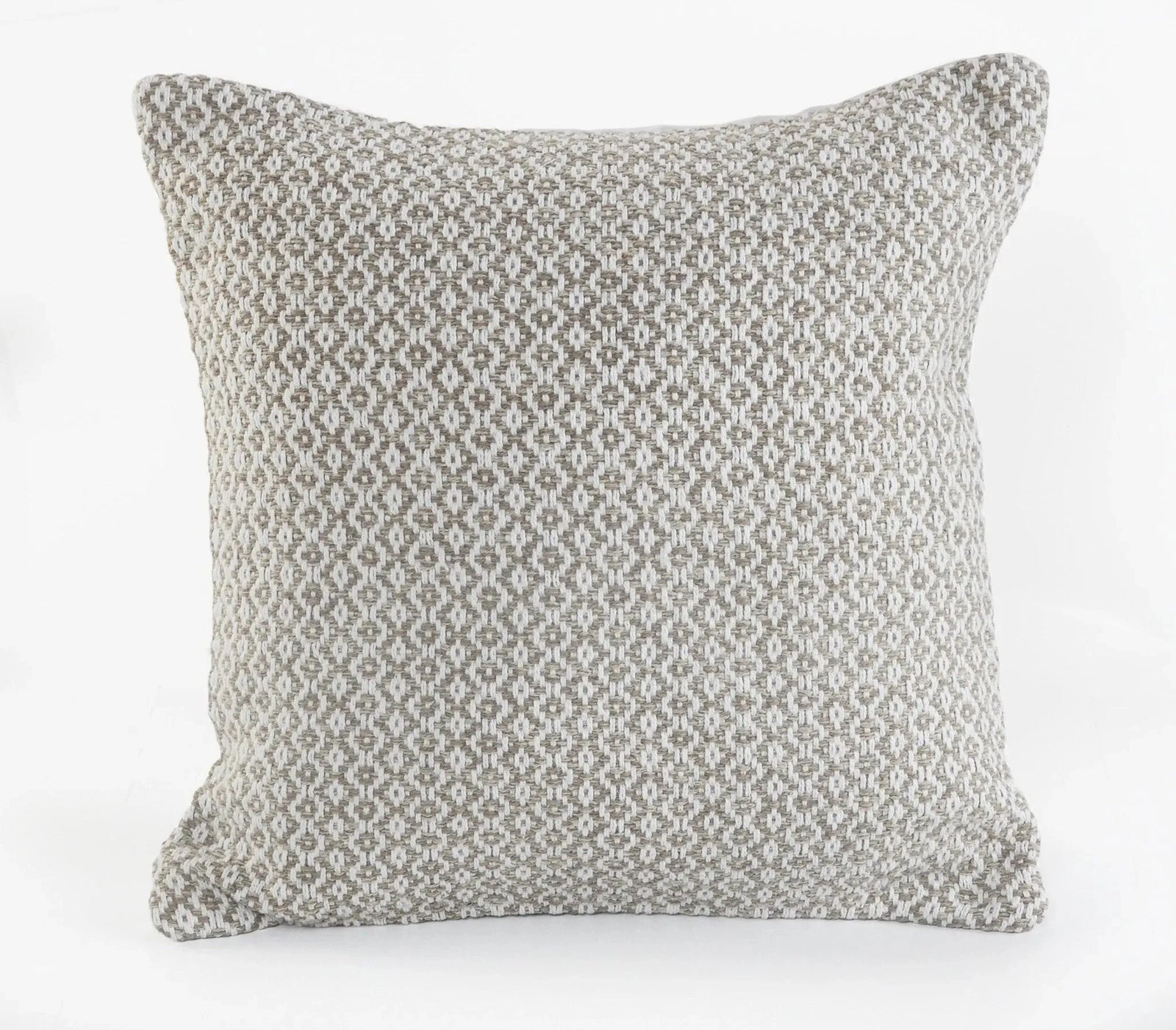 Diamonds Within LR07404 Throw Pillow