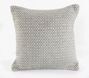 Diamonds Within LR07404 Throw Pillow