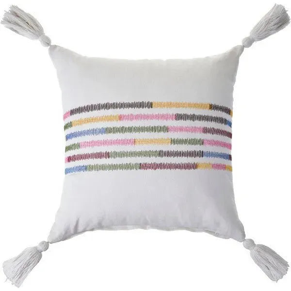Discontinued 07439MLT Multi Pillow