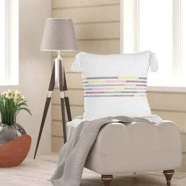 Discontinued 07439MLT Multi Pillow