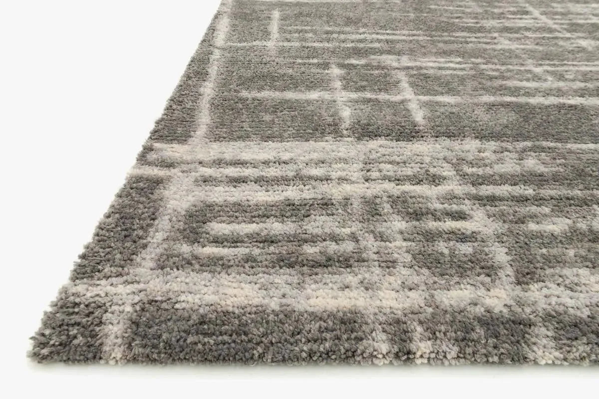Discover DC 01 Iron Rug