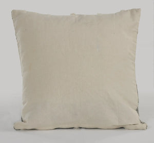 Distressed Hygge LR07362 Throw Pillow