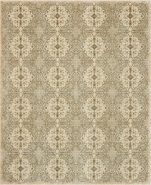 Divina R1149 238 Gloriana Cream Rug