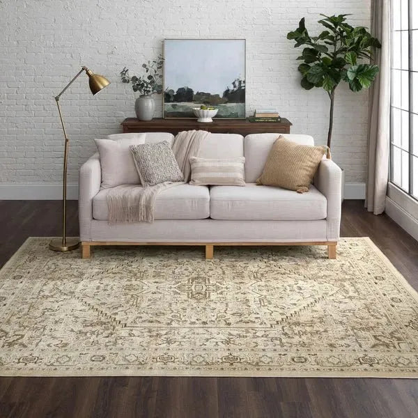 Divina R1151 131 Exalted Grey Rug