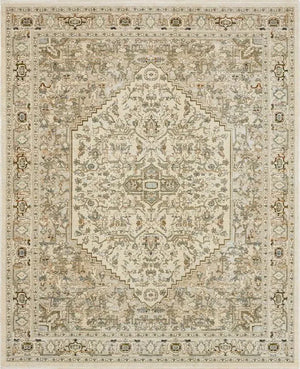 Divina R1151 131 Exalted Grey Rug