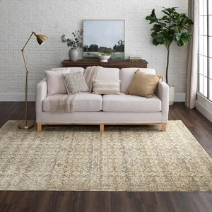 Divina R1154 131 Bliss Grey Rug