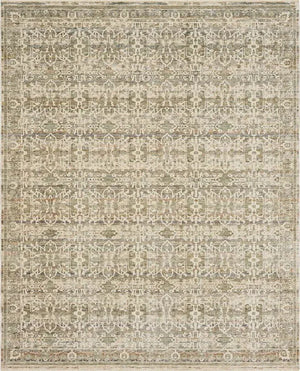 Divina R1154 131 Bliss Grey Rug