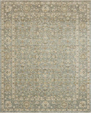 Divina R1155 131 Euphoric Grey Rug