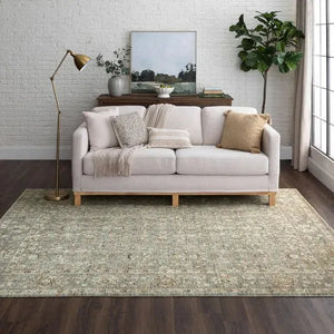 Divina R1155 131 Euphoric Grey Rug