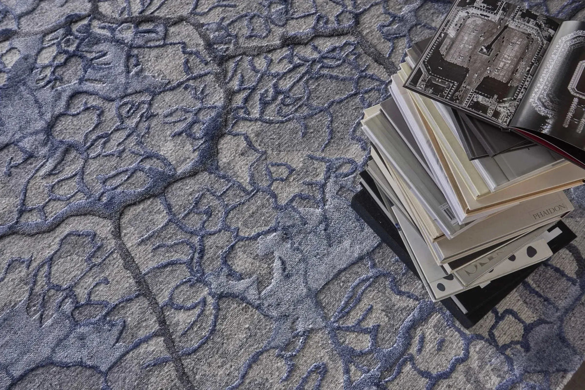 Divine Div02 Mist Rug