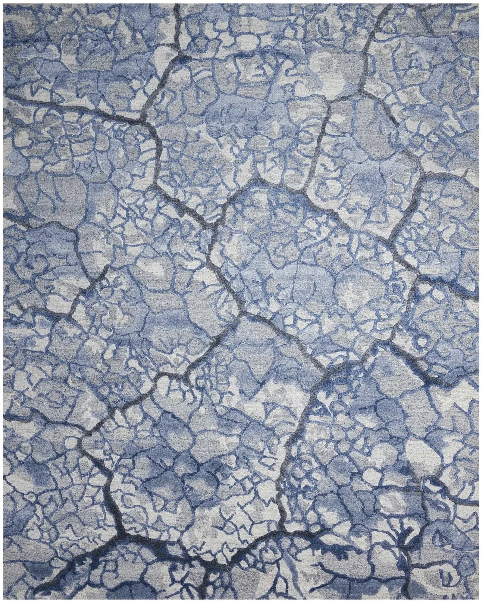 Divine Div02 Mist Rug