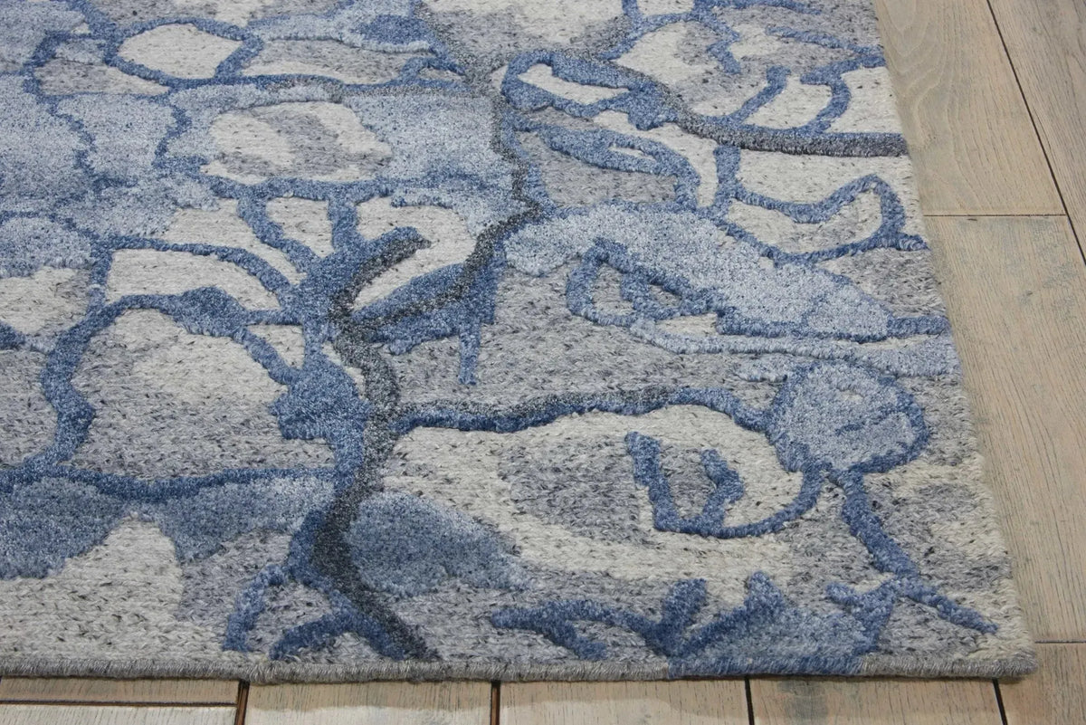 Divine Div02 Mist Rug