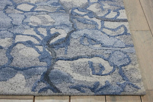 Divine Div02 Mist Rug