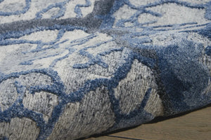 Divine Div02 Mist Rug