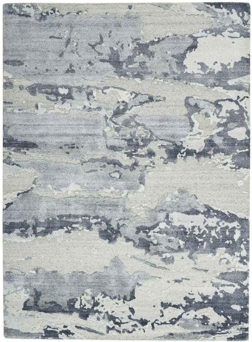Divine Div04 Slate Rug