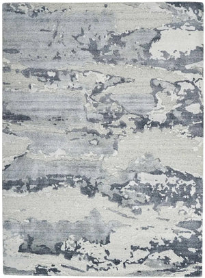 Divine Div04 Slate Rug