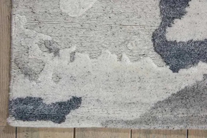 Divine Div04 Slate Rug