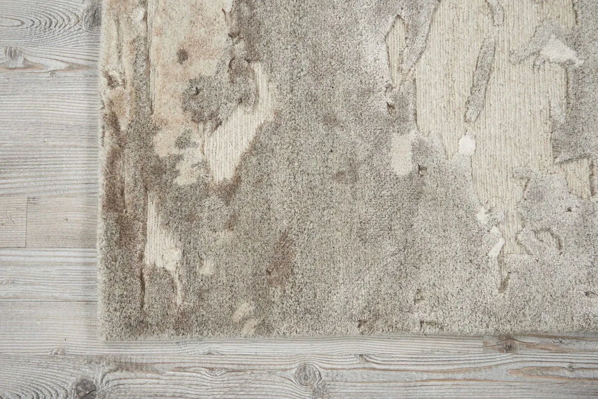 Divine Div05 Ash Rug