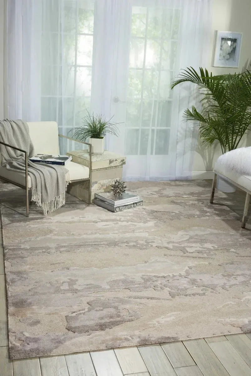 Divine Div05 Ash Rug