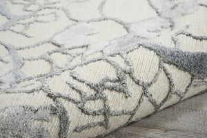 Divine Div06 Ivory Rug