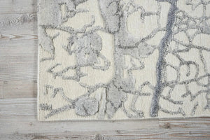 Divine Div06 Ivory Rug