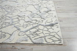 Divine Div06 Ivory Rug
