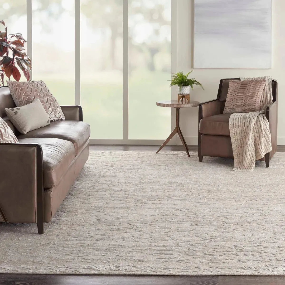 Divine Div08 Sand Rug